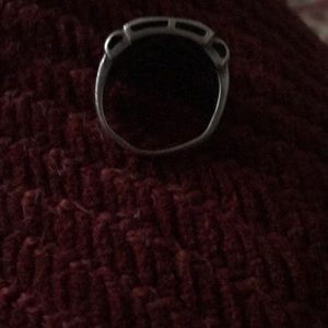 This is a actual Templar ring